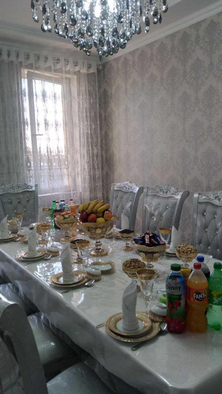 СРОЧНО !!! Продается квартира в Яшнабаде 2/5/6 ( 63 кв/м ) Янгиобод