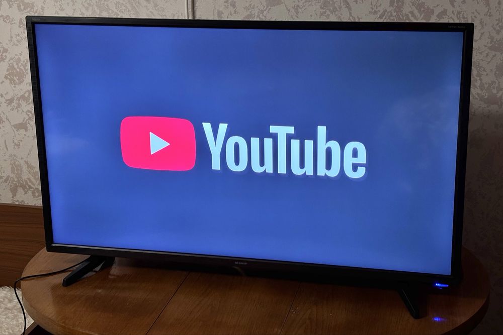 Смарт Телевизор Sharp - 40 инча