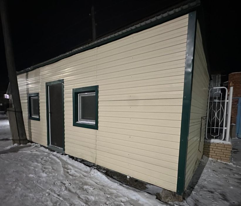 Продам  срочно павильон