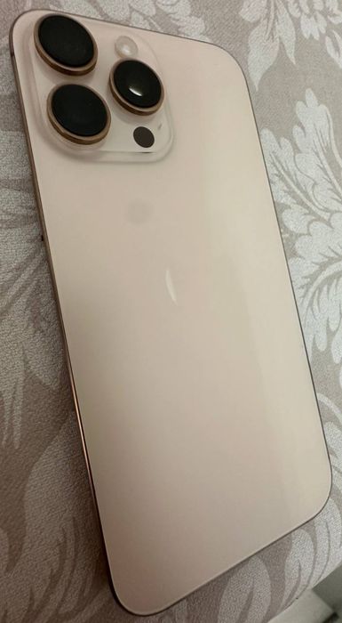 Iphone16 pro max