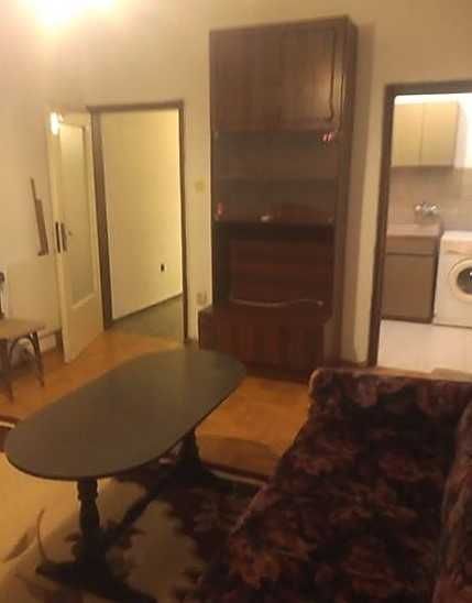 Дава се под наем Едностаен апартамент в Пловдив, Гагарин - 45 кв.м за 153 € - Снимка #1