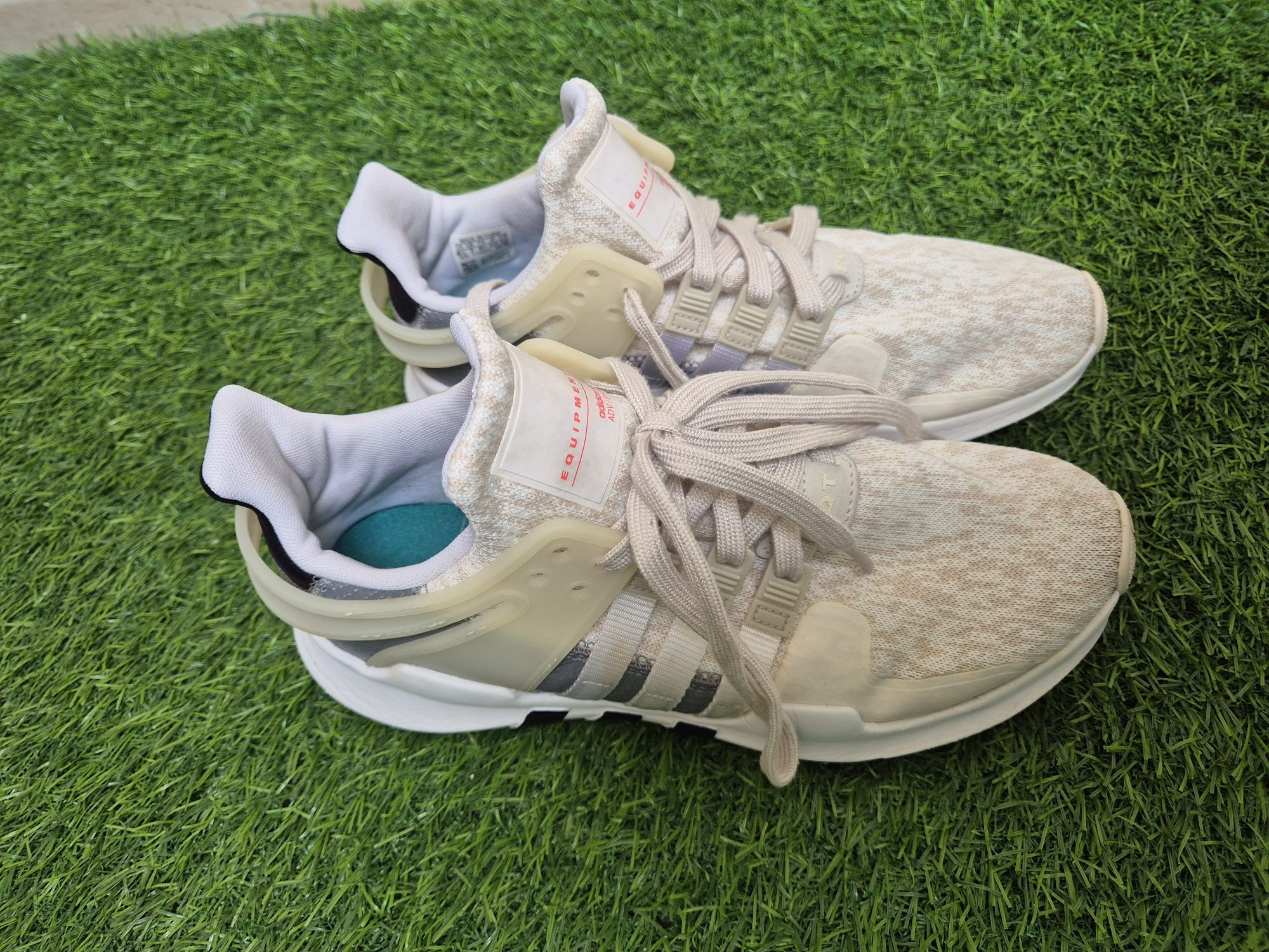 Дамски маратонки Nike, Adidas
