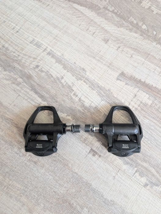 Pedale Shimano PD-R8000 SPD-SL