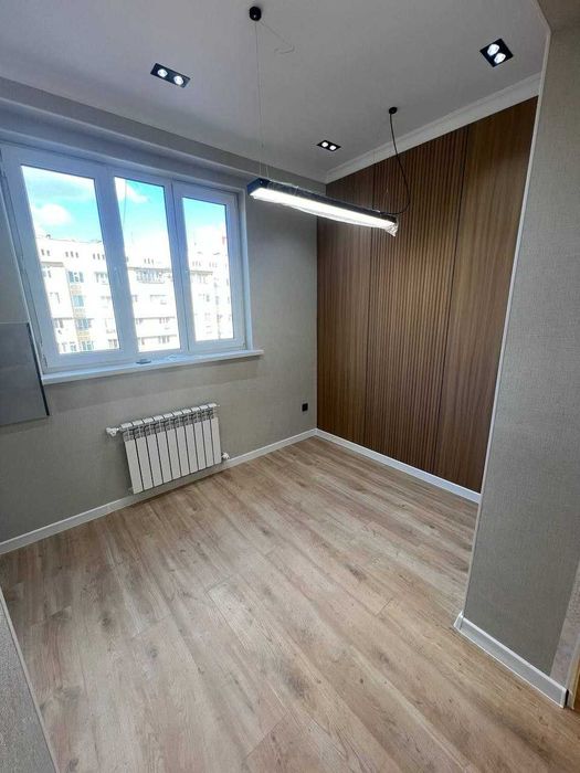 2-х комнатная квартира ул. Бабура (пос. Саудовской Аравии ID: 4199