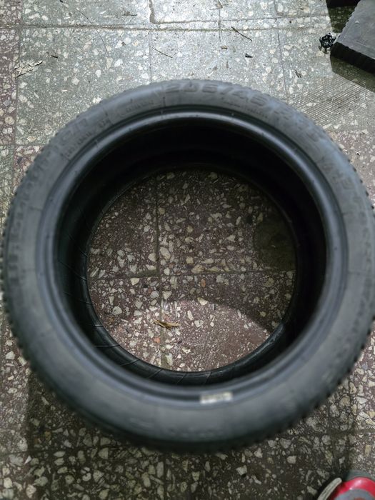 Set Anvelope iarna smart