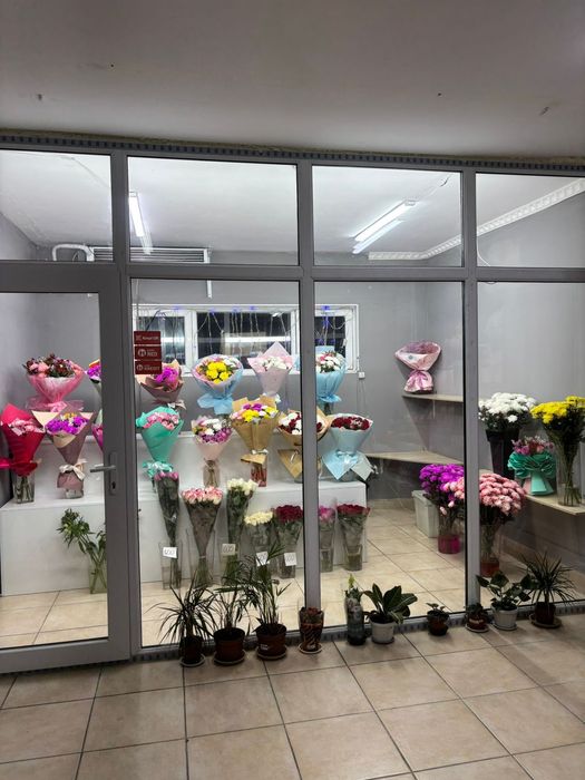 Сдается в аренду помещение