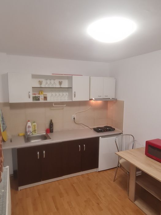 Inchiriez apartament cu o camera