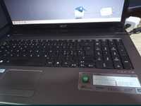 Vand Laptop Acer Aspire 7750g i7
2670qm
Memorie ram: 8 Gb RAM
Memorie