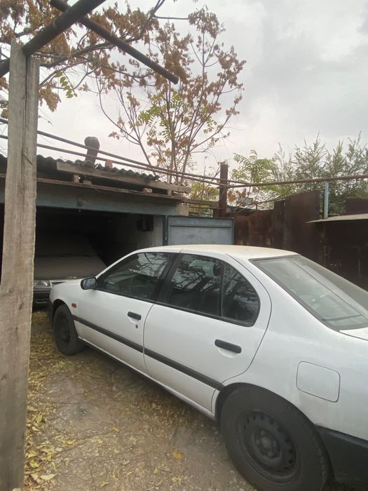 Продается дом забадам