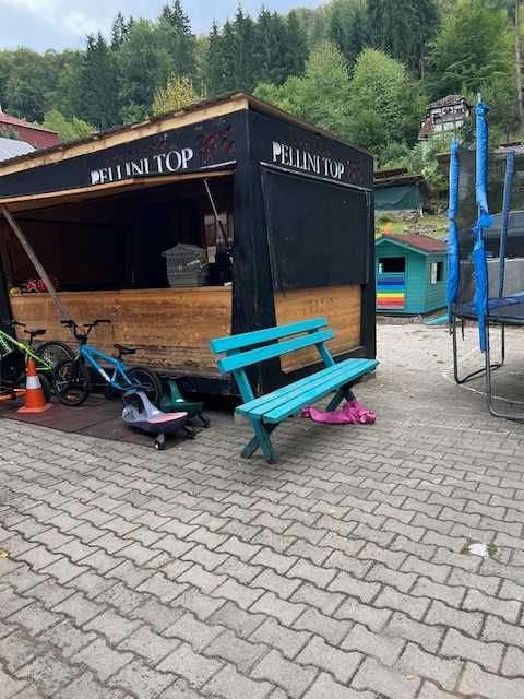 Container Cafe Bar