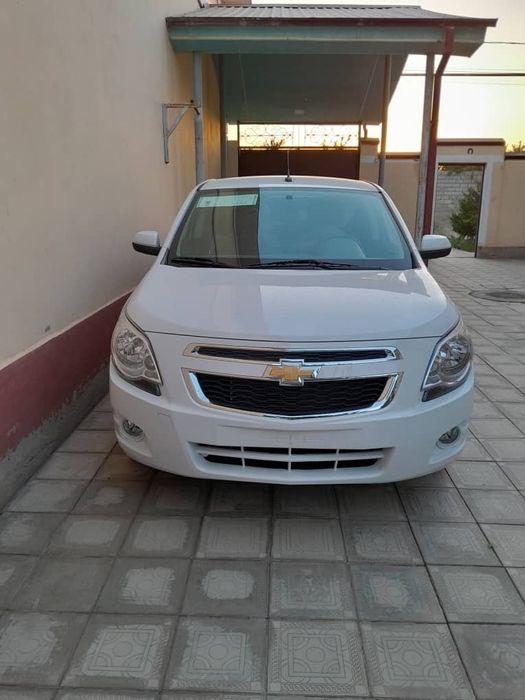 Chevrolet Cobalt Yangi