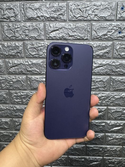 iphone 14 pro max srochniy sotiladi