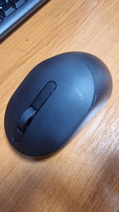 Mouse wireless Dell ms3322w
