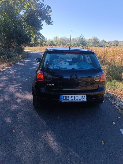 Golf519.DTI. 2005