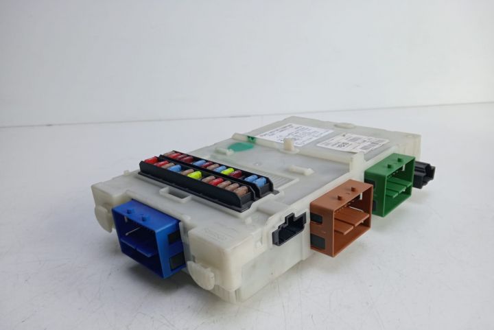 Kit pornire  1.8 / 2.0 tdci 7G91-12A650-TA Ford Mondeo MK4