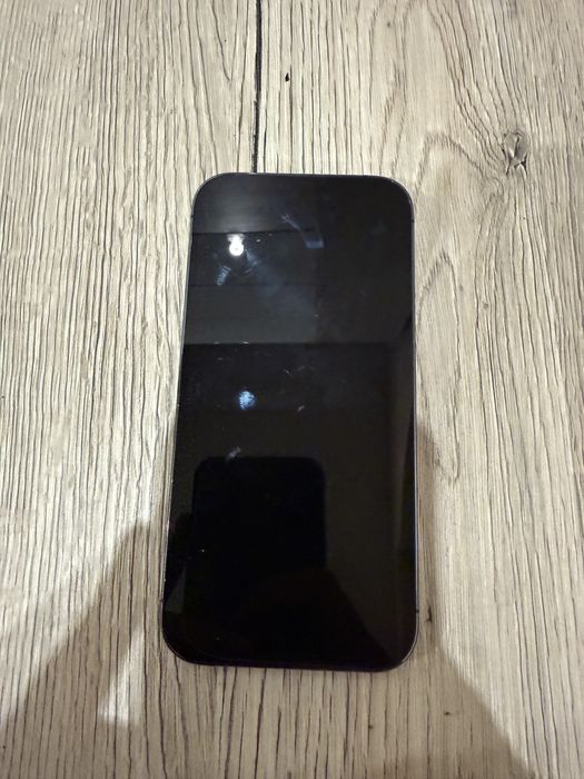 I phone 14 pro Deep purple (заключен icloud)