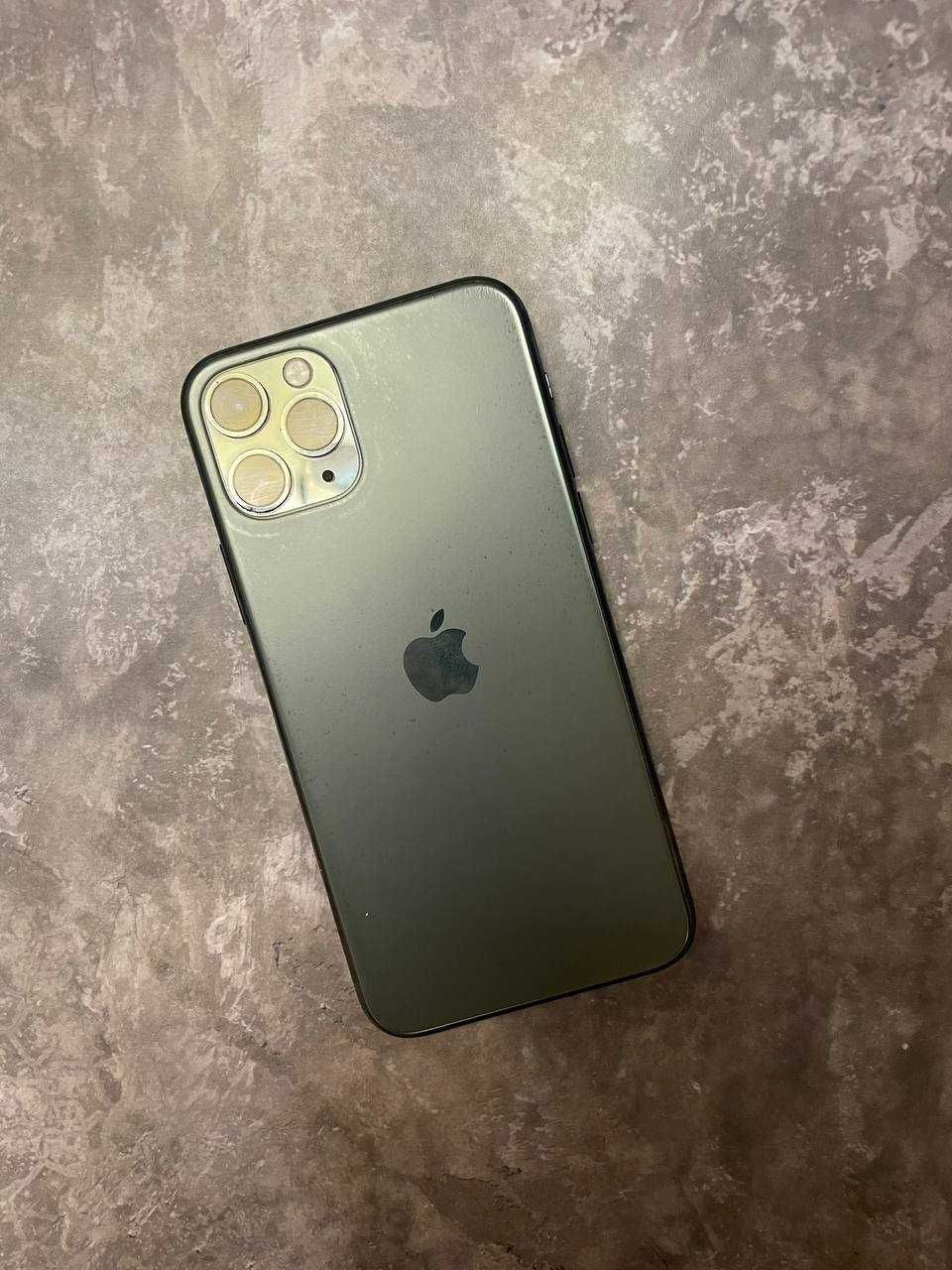 Apple iPhone 11 Pro  64 гб (кызылорда) 359174