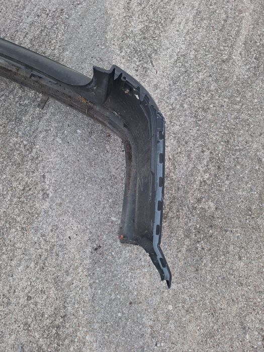 Задна Броня За Opel Astra H Combi 2004-2009 Година Опел Астра Комби