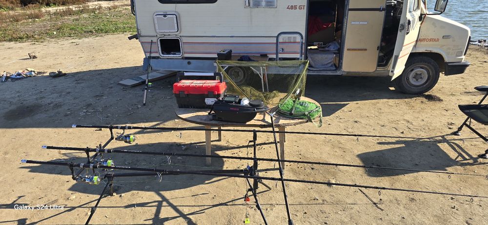 Шаранджийски комплект