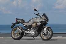 Moto Guzzi V100 Aviazione Navale