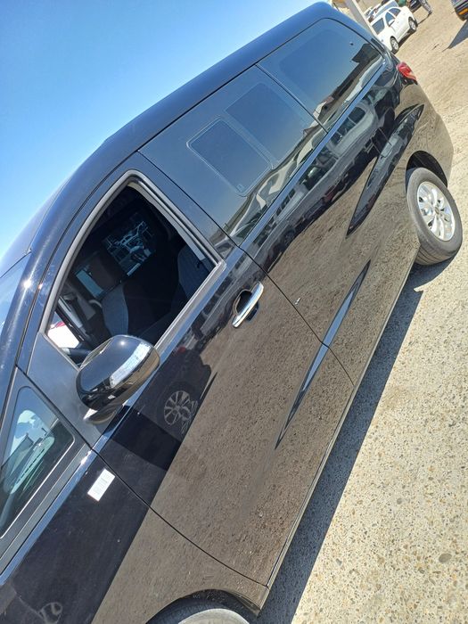 Jac M4 MINIVEN sotiladi