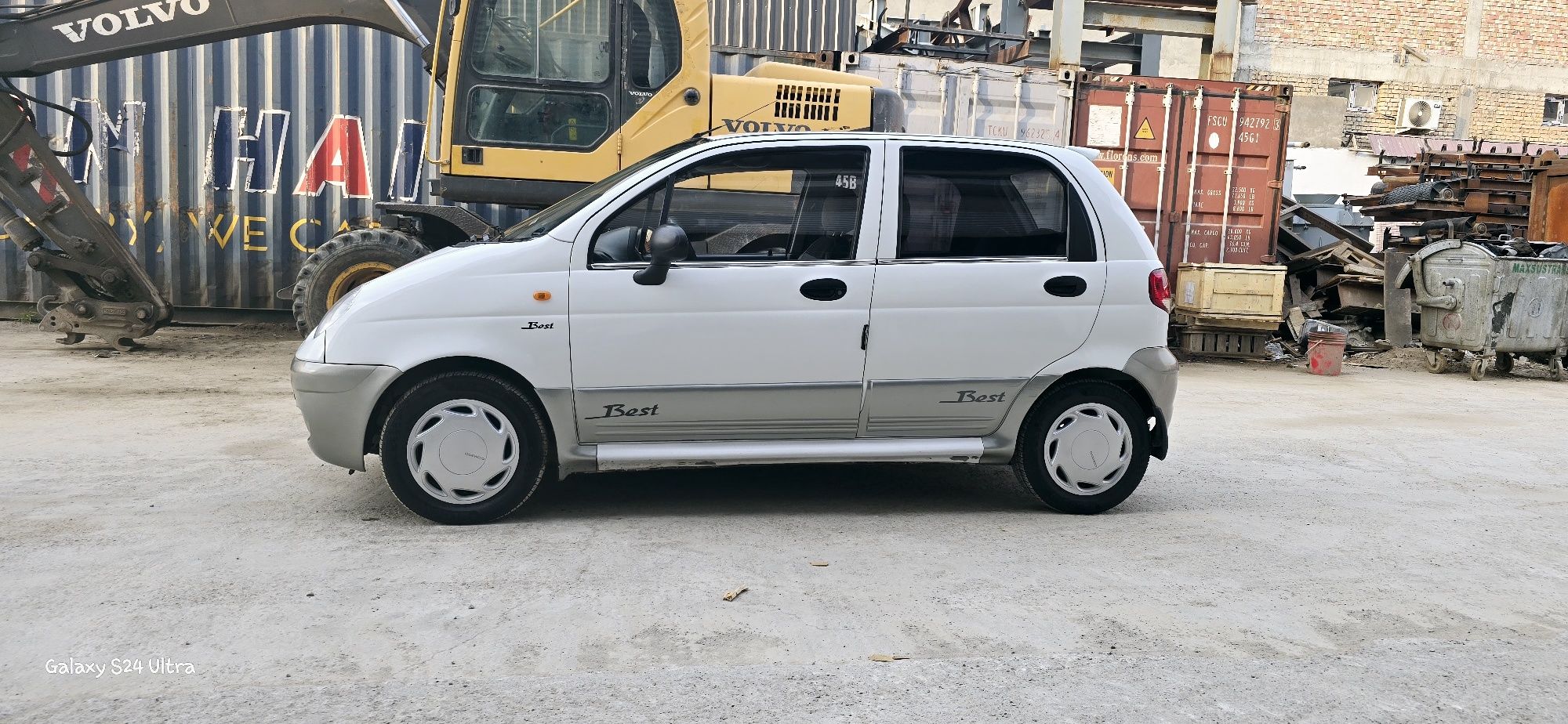 Matiz best sotiladi
