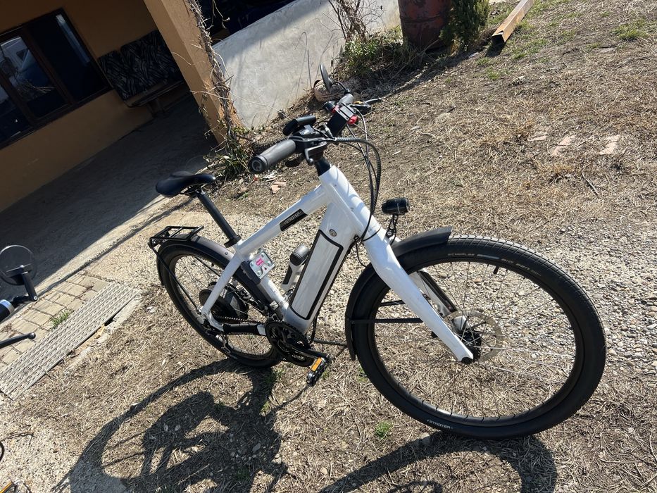 Piese stromer st 3