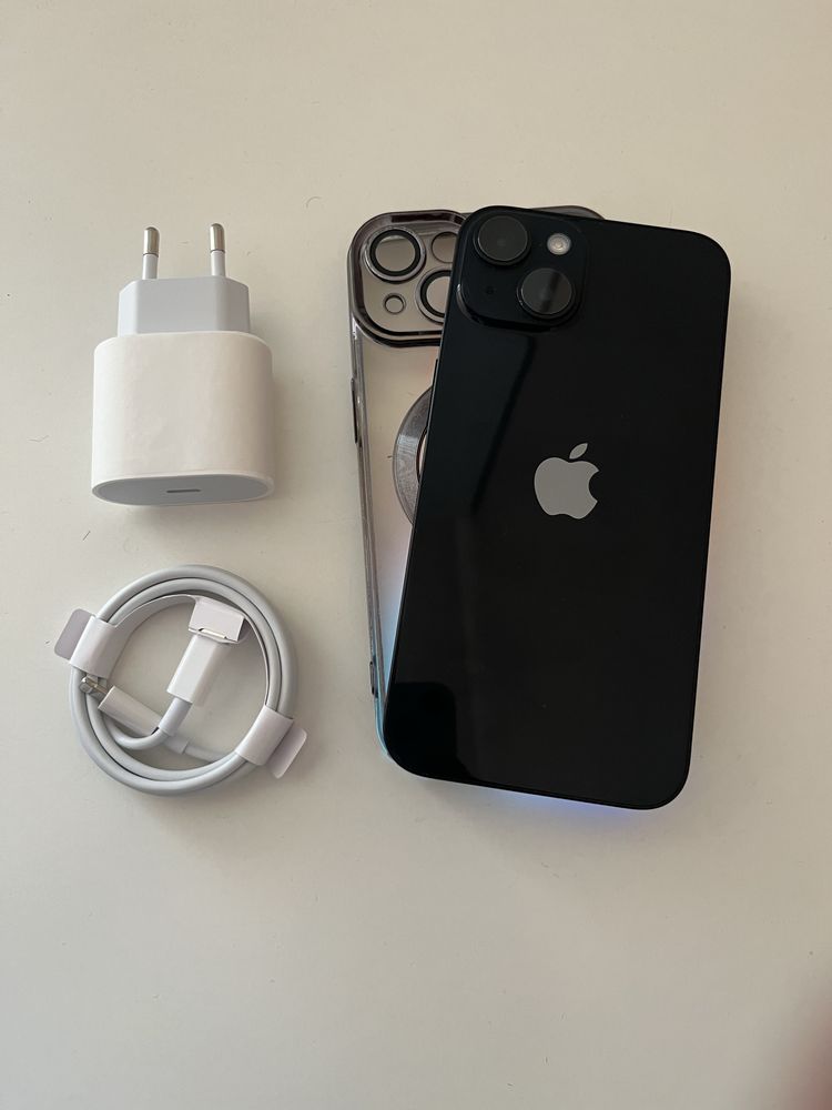 Iphone 14 128GB 96% bat