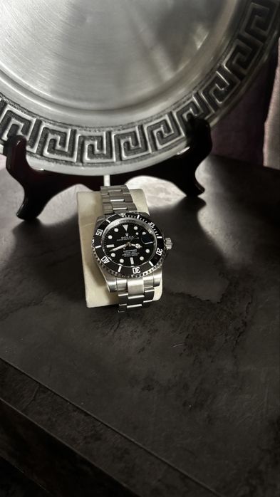 Rolex Submariner АВТОМАТИЧЕН
