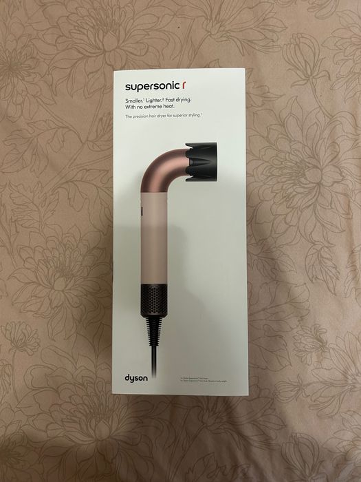 ОРИГИНАЛЕН!! Dyson supersonic r