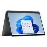 Сенсорный ноутбук HP SPECTRE x360 2in1 15.6