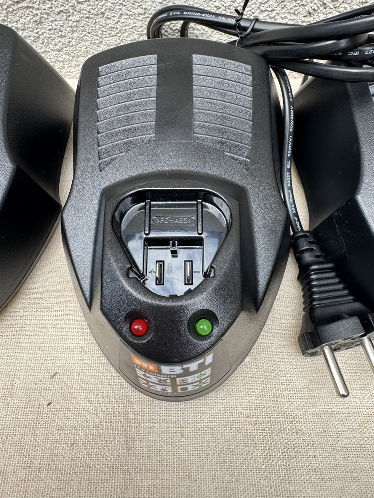Incarcator acumulator Bosch 12v / BTI /Berner
