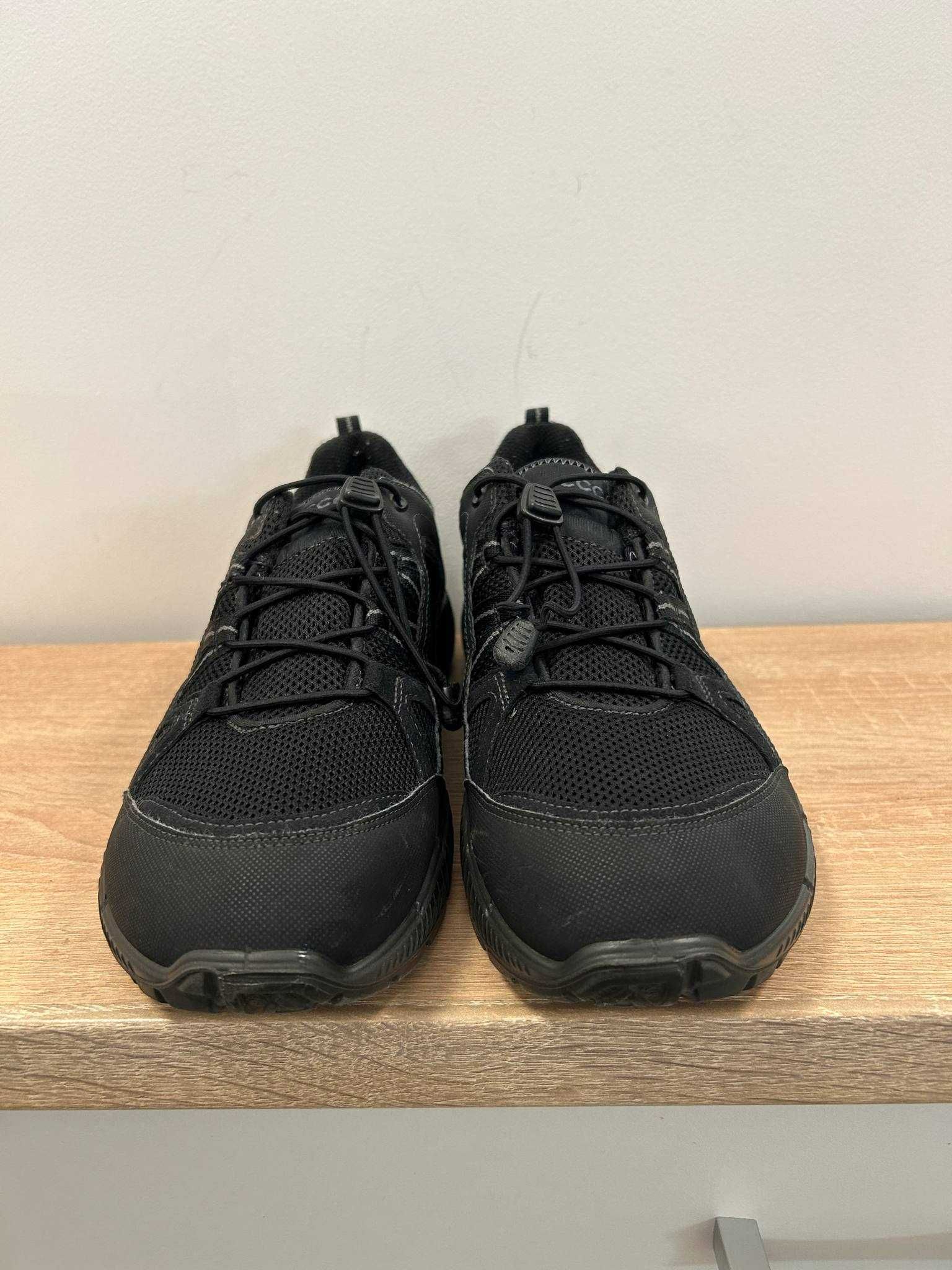 Оригинални мъжки маратонки - Ecco intrinsic tr, Ecco gore-tex