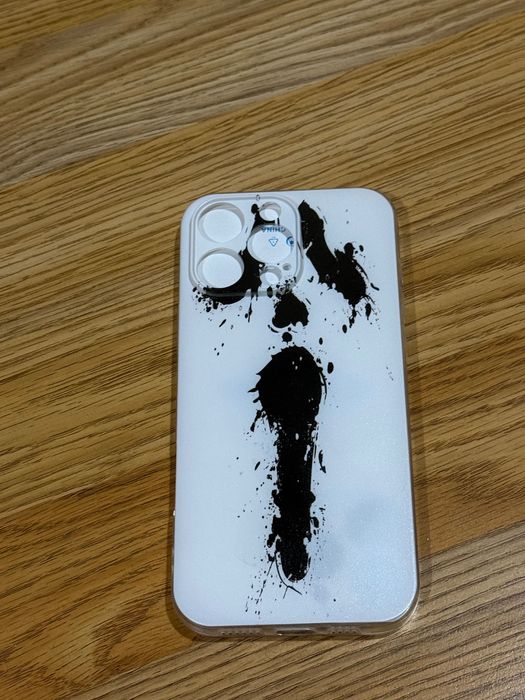 iPhone 16 pro max - Case