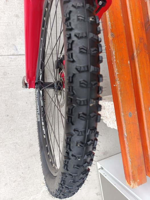 Велосипед Cube Reaction ON1 : 29/L
Велоси