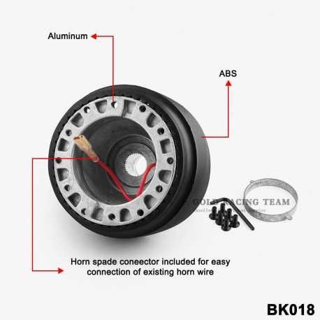 Butuc / adaptor volan  Nissan | Dms Auto 4x4