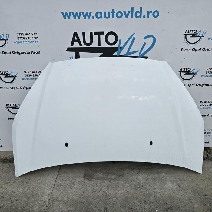 Capota motor Ford Focus DAW, DBW