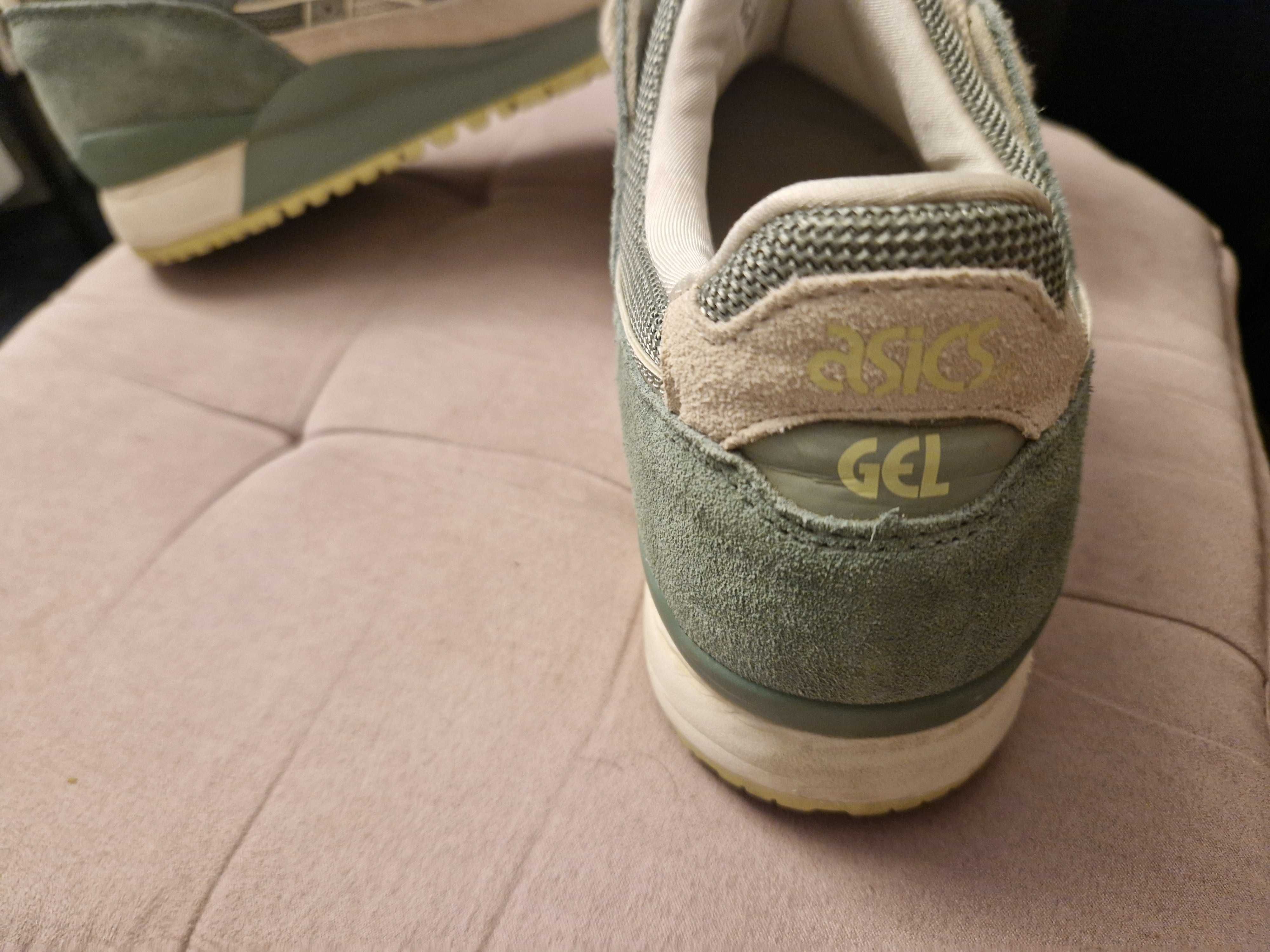 Asics Pantofi Sport GEL-LYTE III