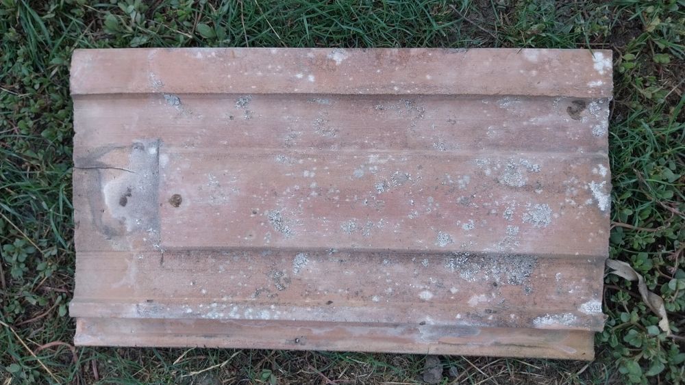 Tigla ceramica calitate buna