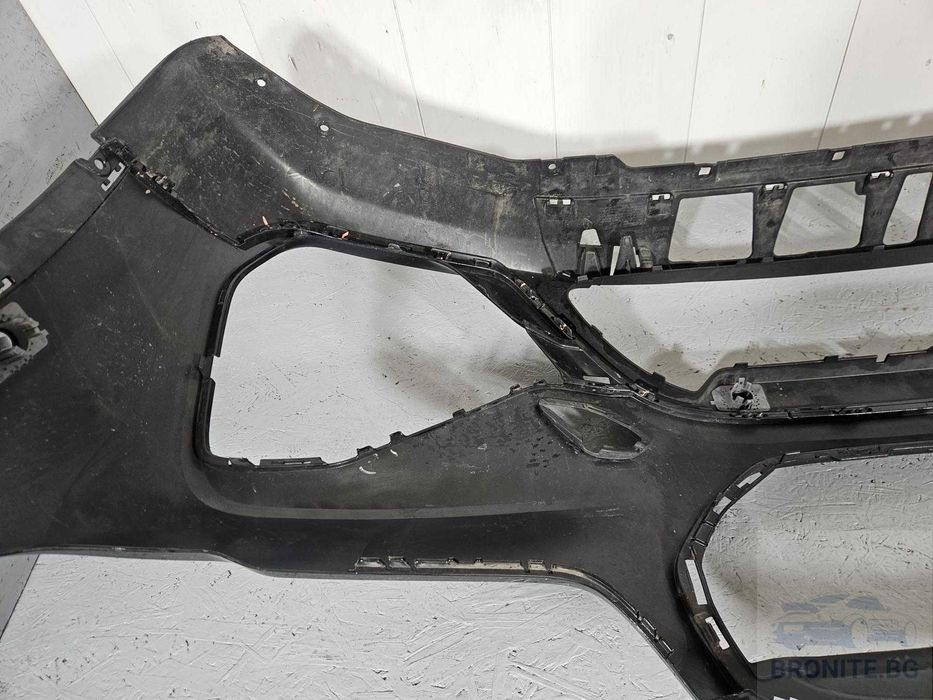 Предна броня BMW X1 F48 LCI БМВ Х1 Ф48 2019- 2022