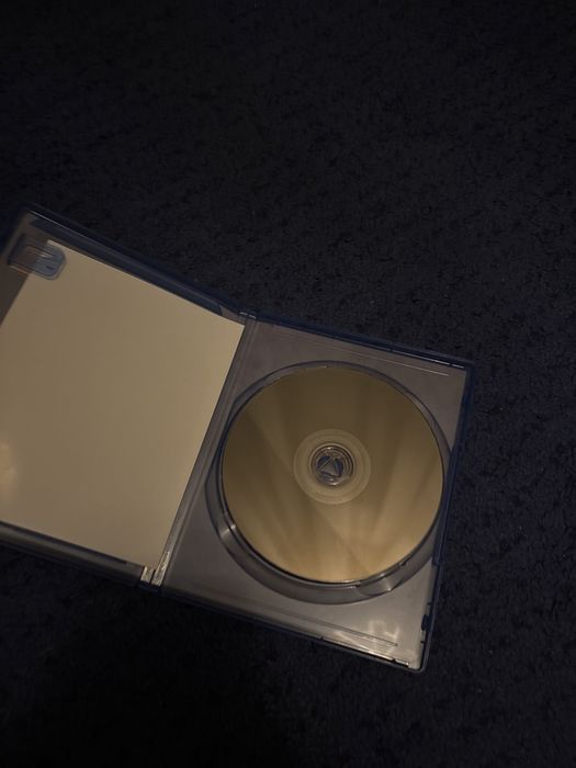 Uncharted legacy of thieves collection ps5