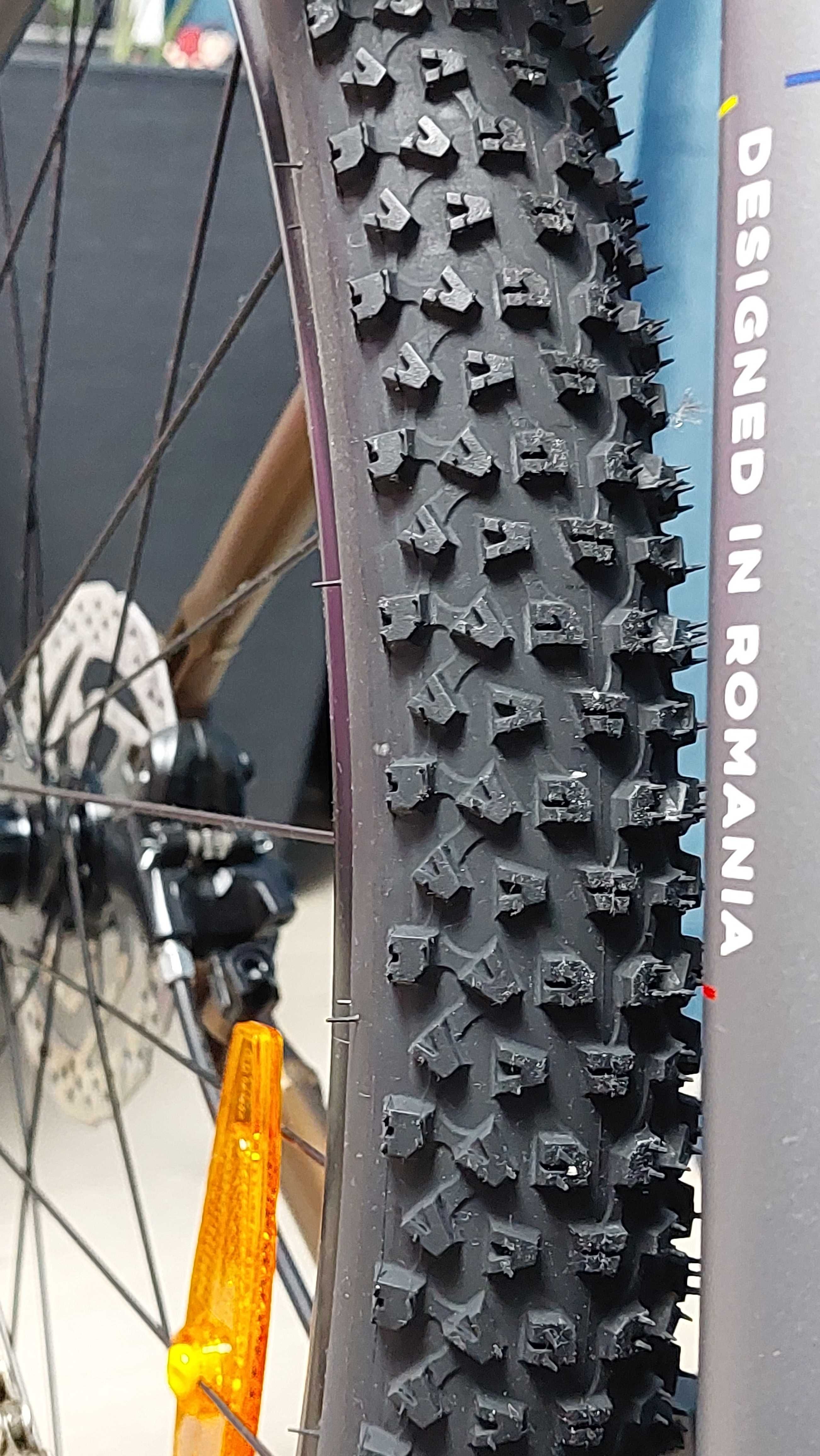 Pegas Drumet  MTB Al 29 inch NOUA