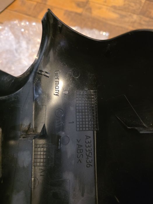 Оригинални капаци за странични огледала BMW E90 Face