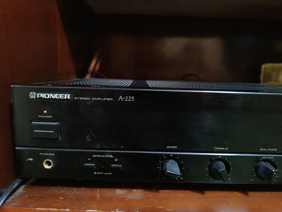 Amplificator Pioneer A-225