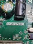 TP.S506.PB801 placa de baza pentru TV