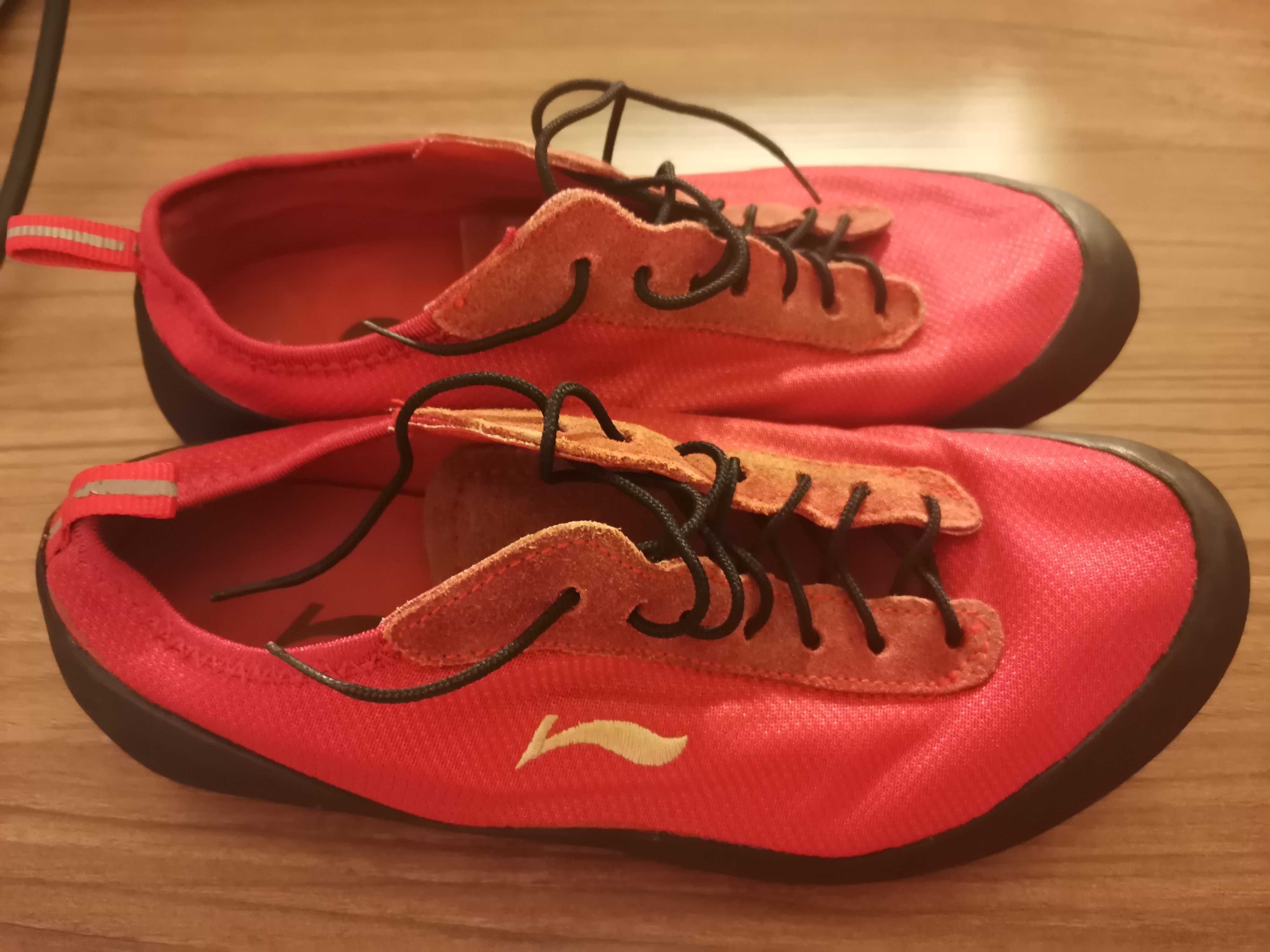 Спортни обувки Li- ning ,  номер 36