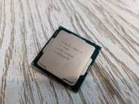 Процессор Intel core i5 7500T