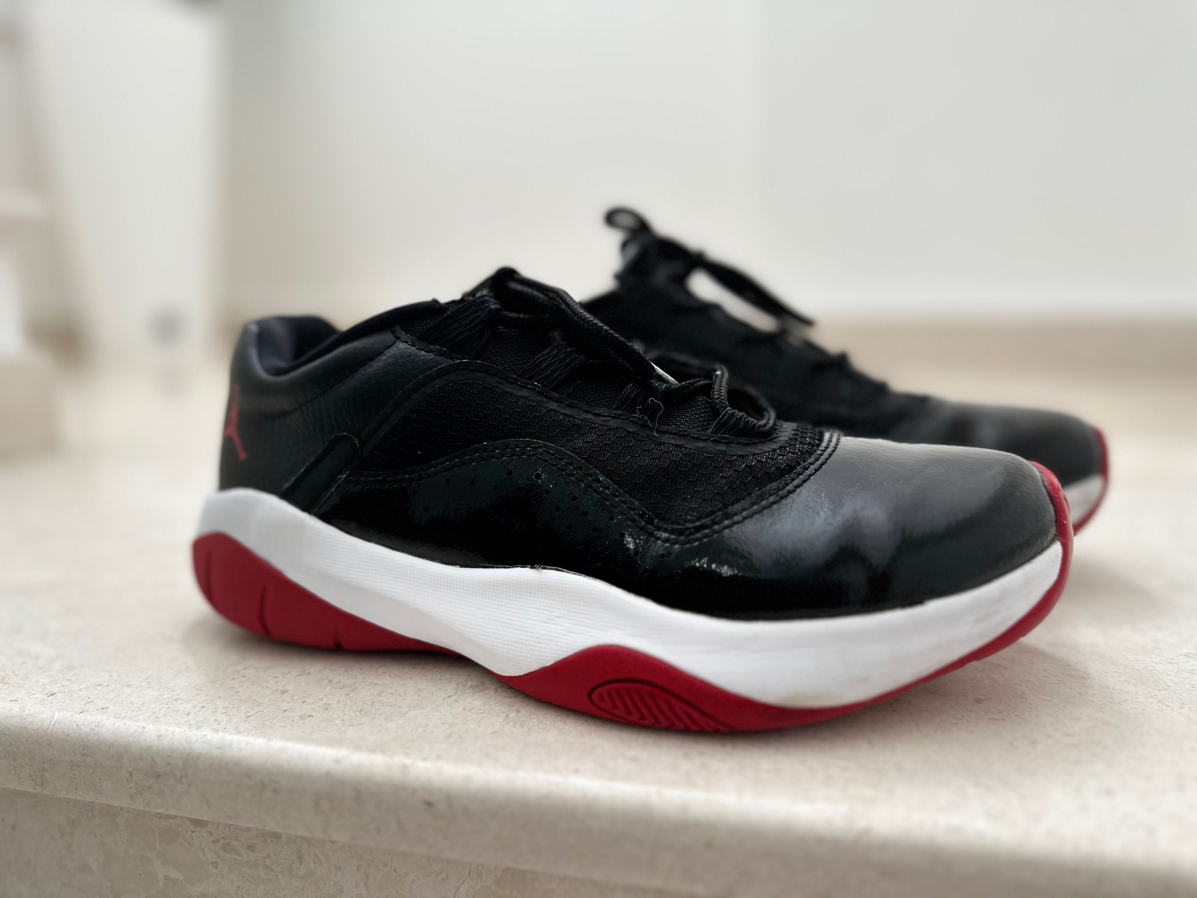 Air Jordan 11 CMFT Low