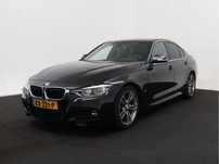 BMW 3 Series 330e High Executive 180.093 km 2016