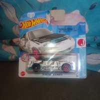 Hot Wheels '91 MAZDA MX-5 MIATA'